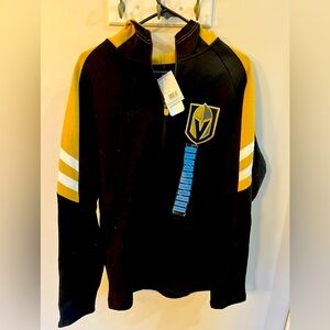 Golden Knights Hoodie NHL Las Vegas